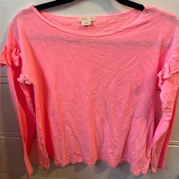 J. Crew-Kids cut shirt bundle - Picture 2 of 6